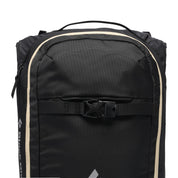 Black Diamond DAWN PATROL 15 BACKPACK Black