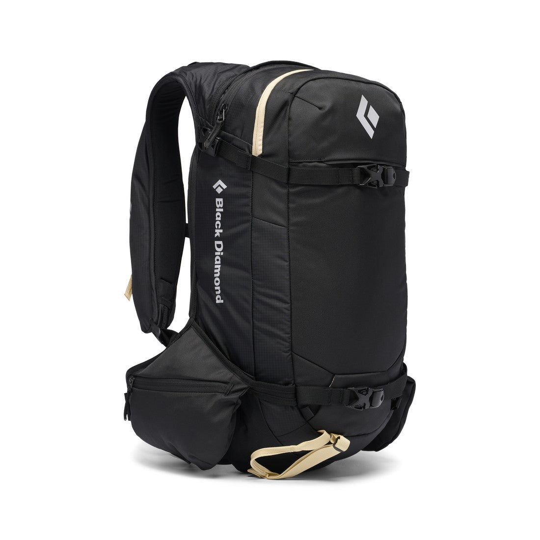 Black Diamond DAWN PATROL 25 BACKPACK Black
