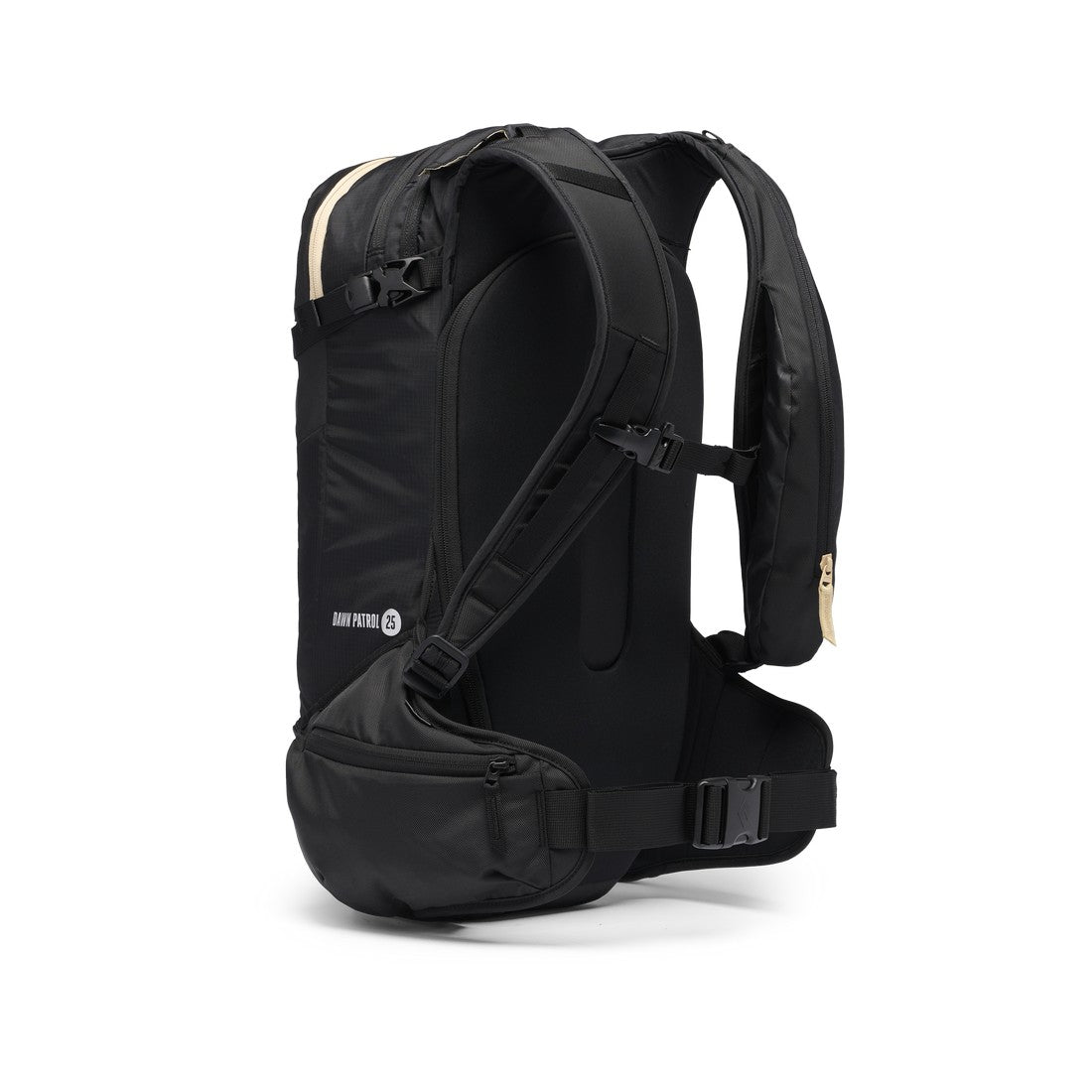 Black Diamond DAWN PATROL 25 BACKPACK Black