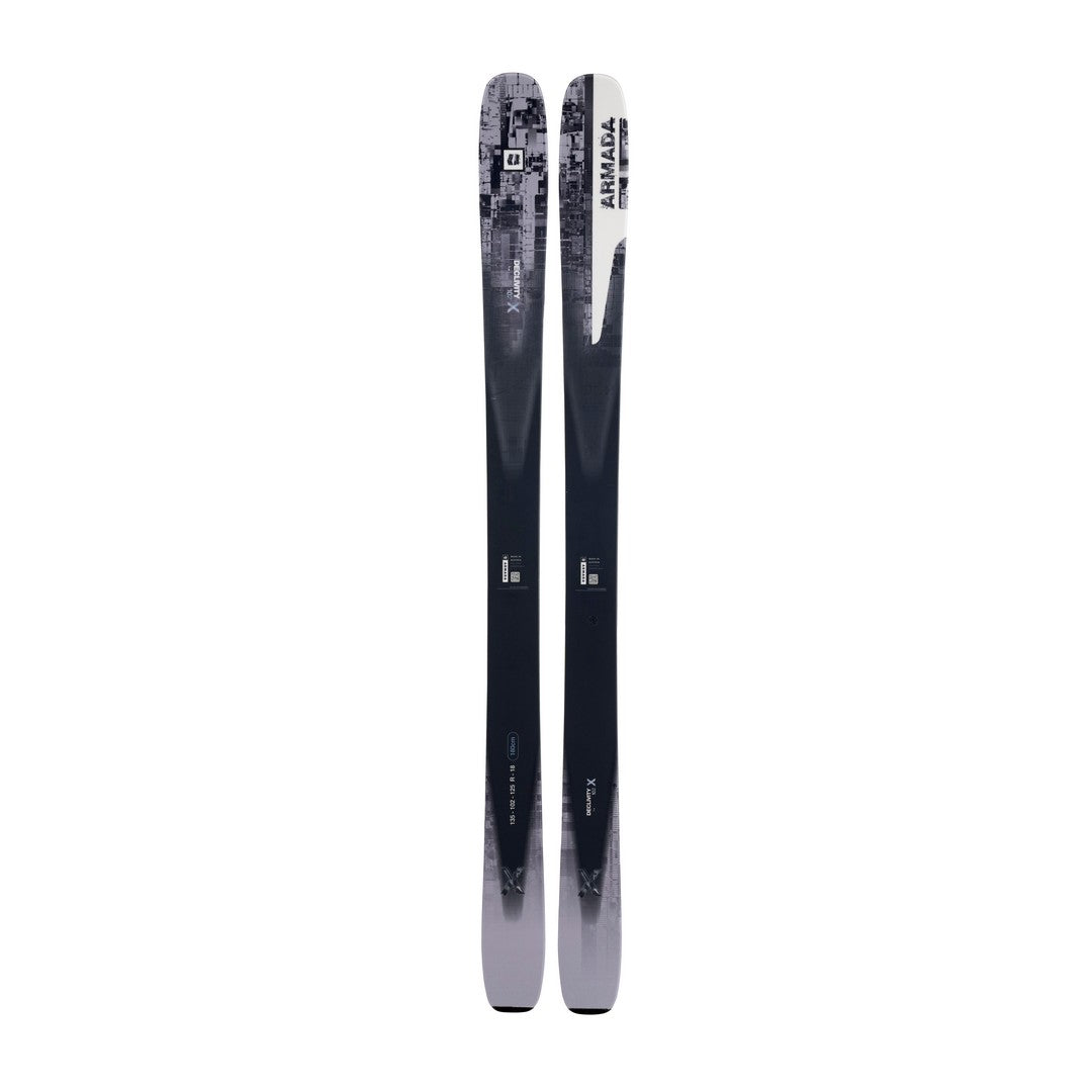 Armada DECLIVITY X 102 25/26