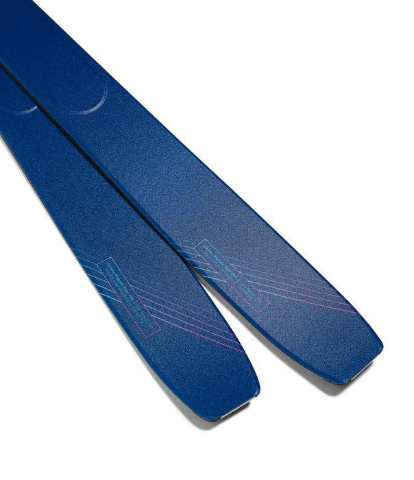 DPS Skis DPS Carbon Pagoda Tour CFL 105