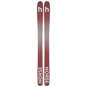 Skis Enduro 100