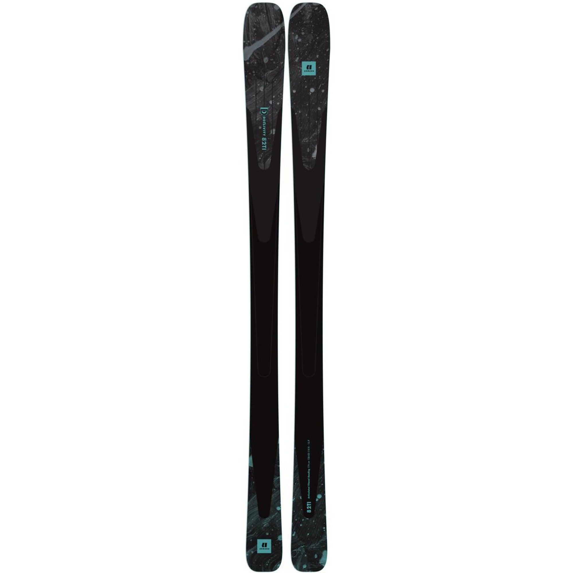 Declivity 82 Ti 24/25