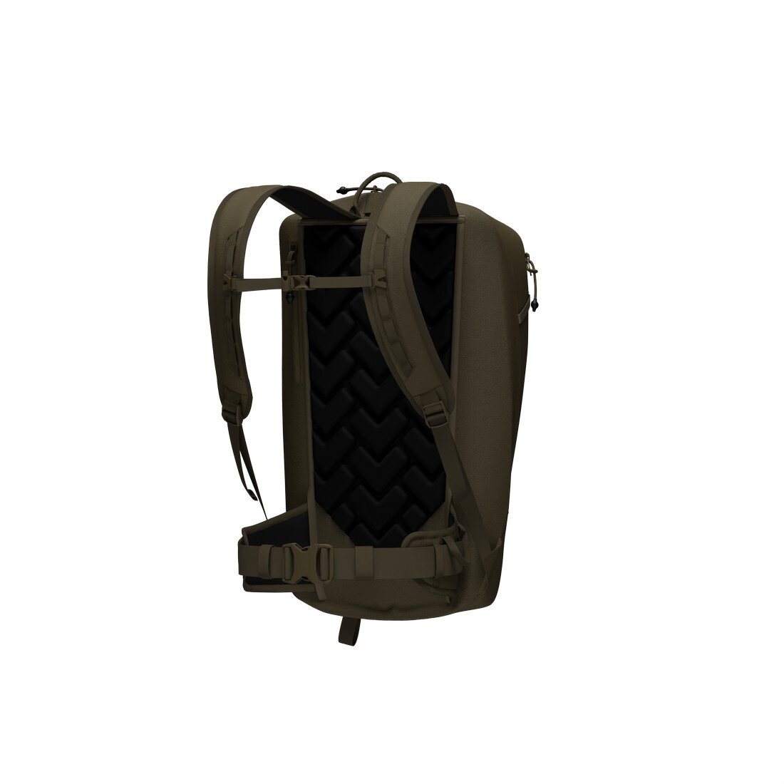 Black Crows Dorsa 22 Orange