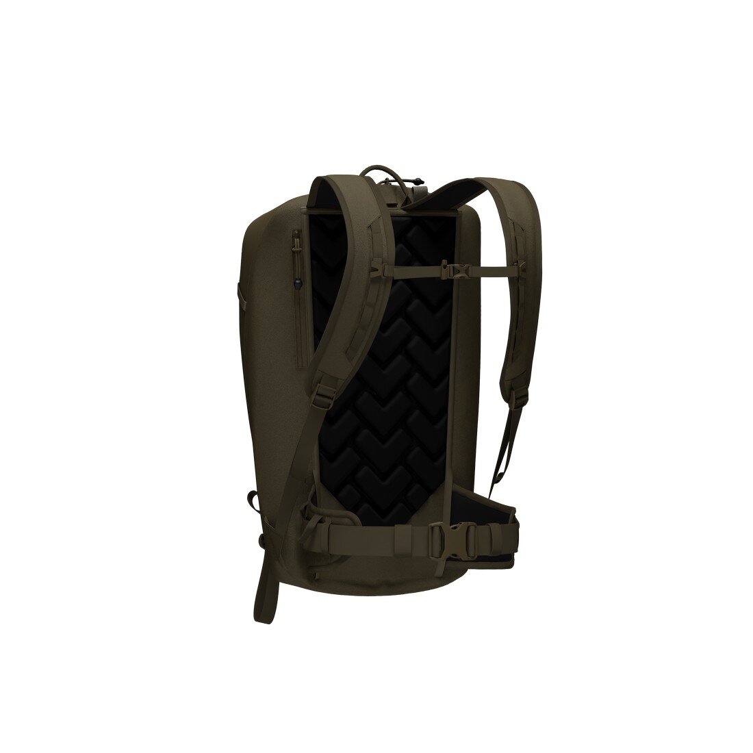 Black Crows Dorsa 22 Orange