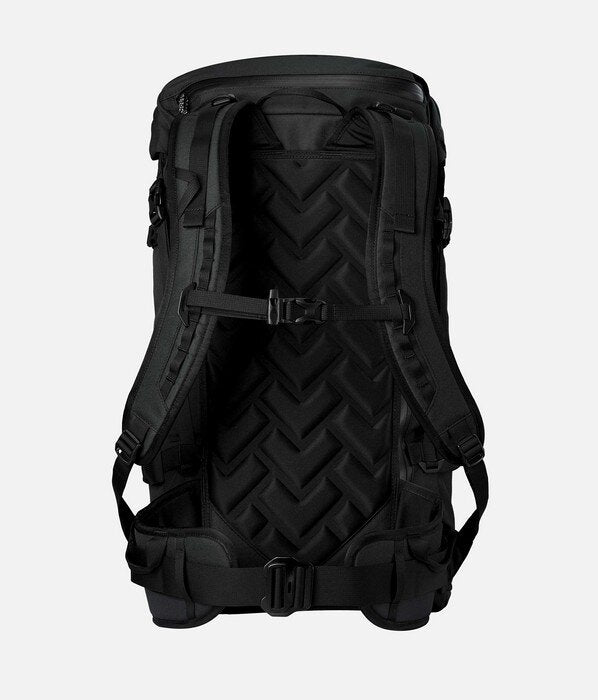 Black Crows Dorsa 37 black/white