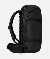 Black Crows Dorsa 37 black/white