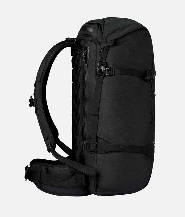 Black Crows Dorsa 37 black/white