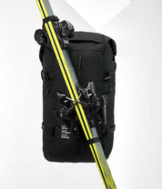 Black Crows Dorsa 37 black/white