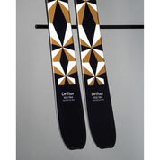 Drifter 102 25/26