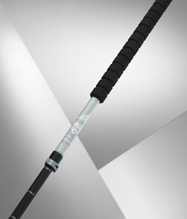 Black Crows Duos Freebird black/grey