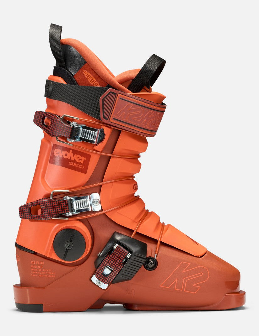 K2 EVOLVER