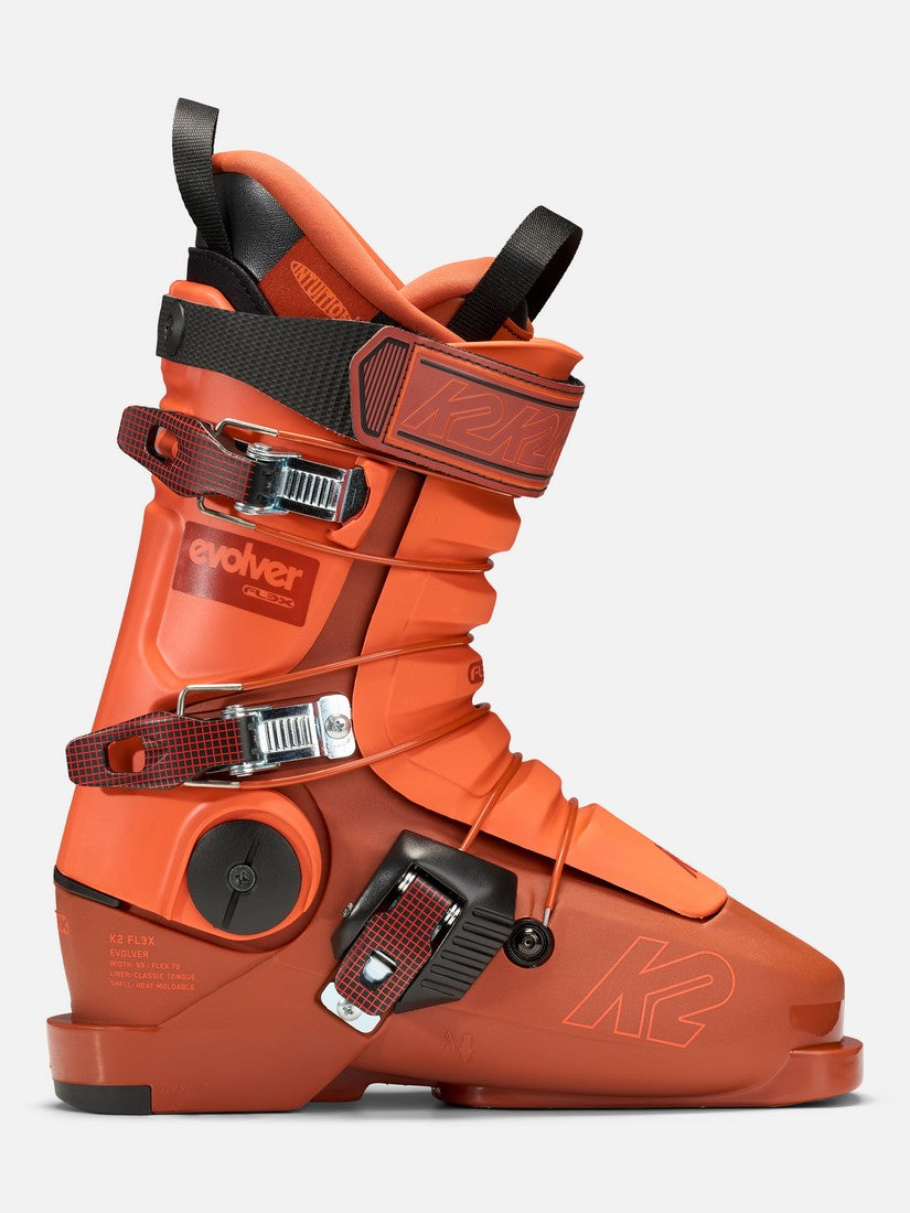 K2 EVOLVER