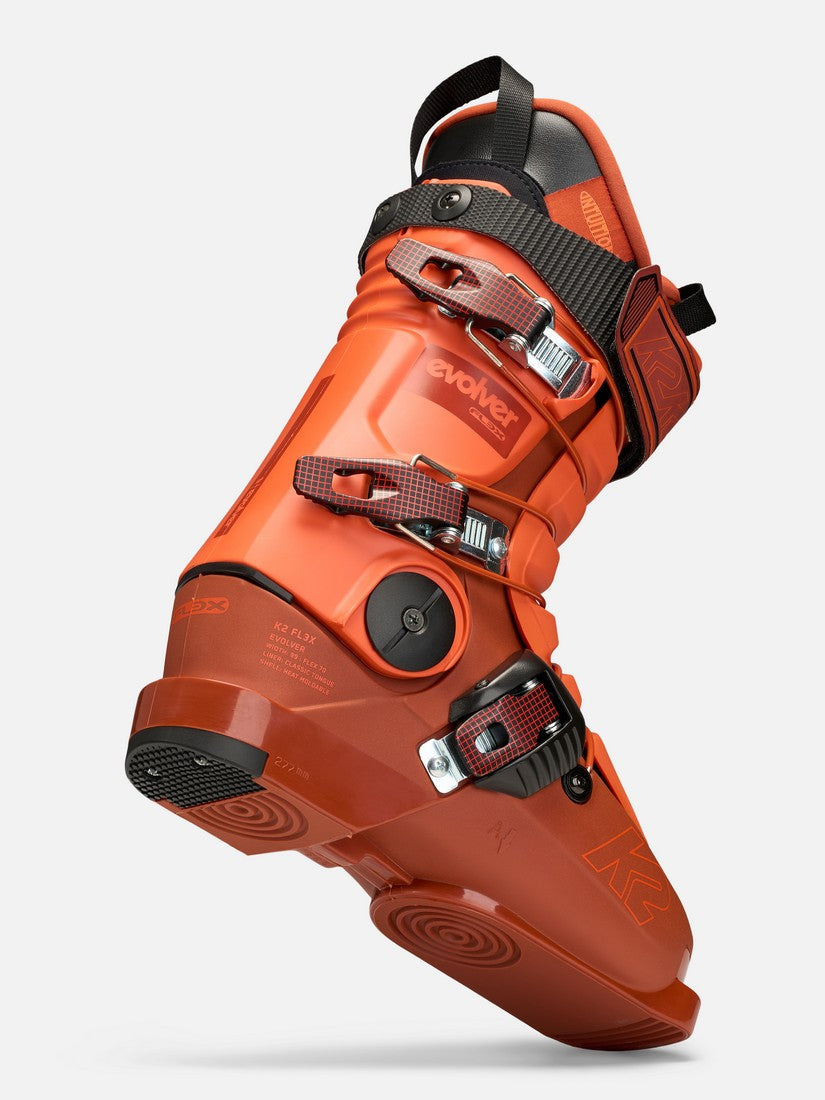K2 EVOLVER - Skistore.se