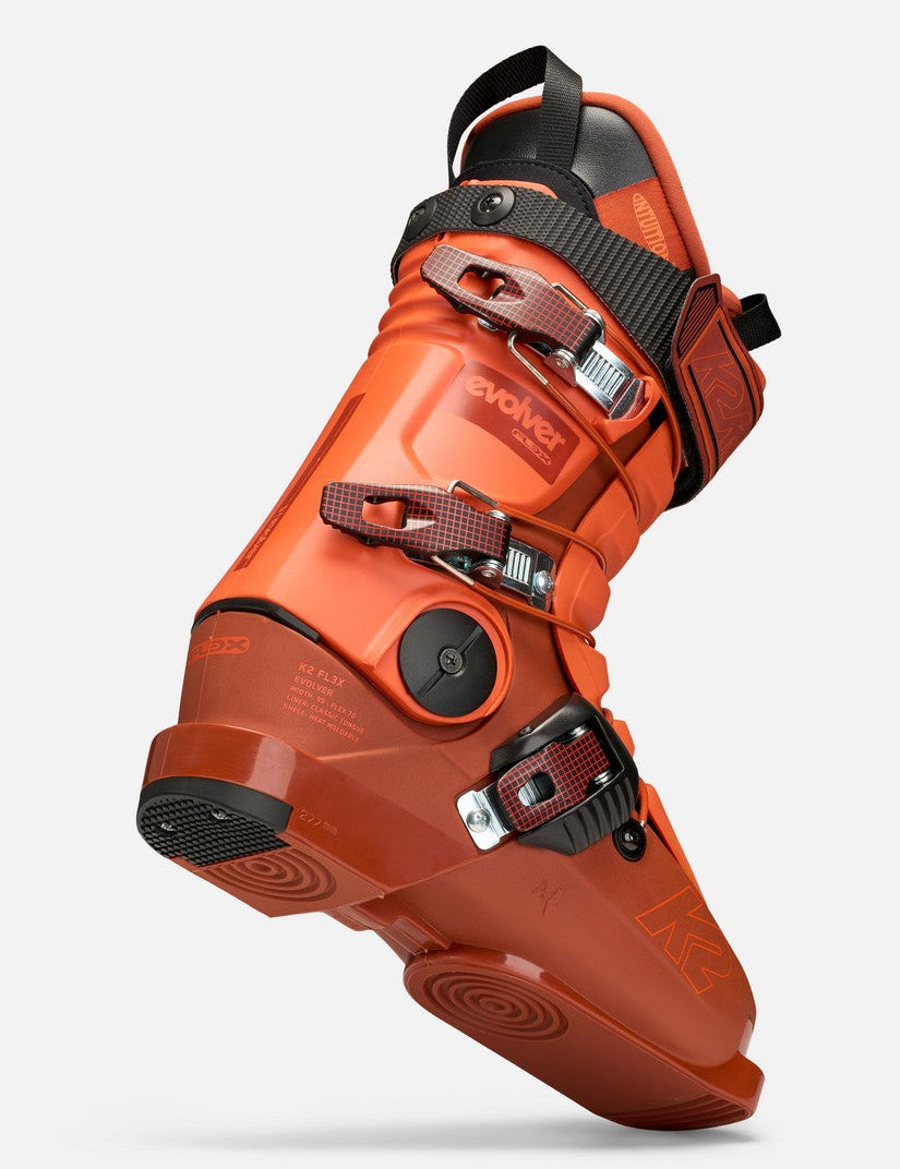 K2 EVOLVER