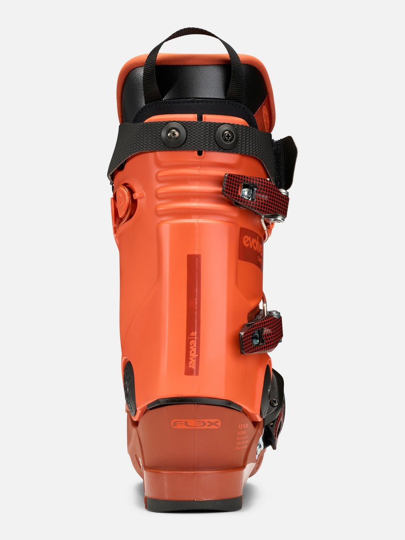 K2 EVOLVER - Skistore.se