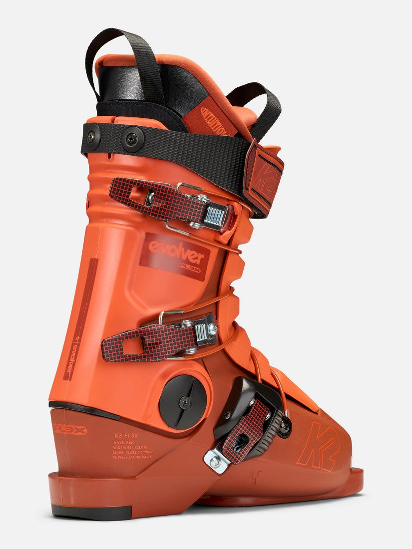 K2 EVOLVER - Skistore.se