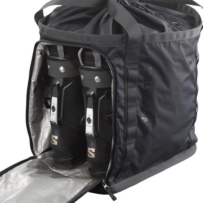 Salomon EXTEND MAX GEARBAG Black