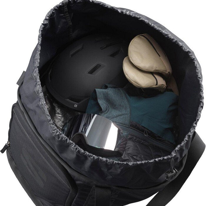 Salomon EXTEND MAX GEARBAG Black