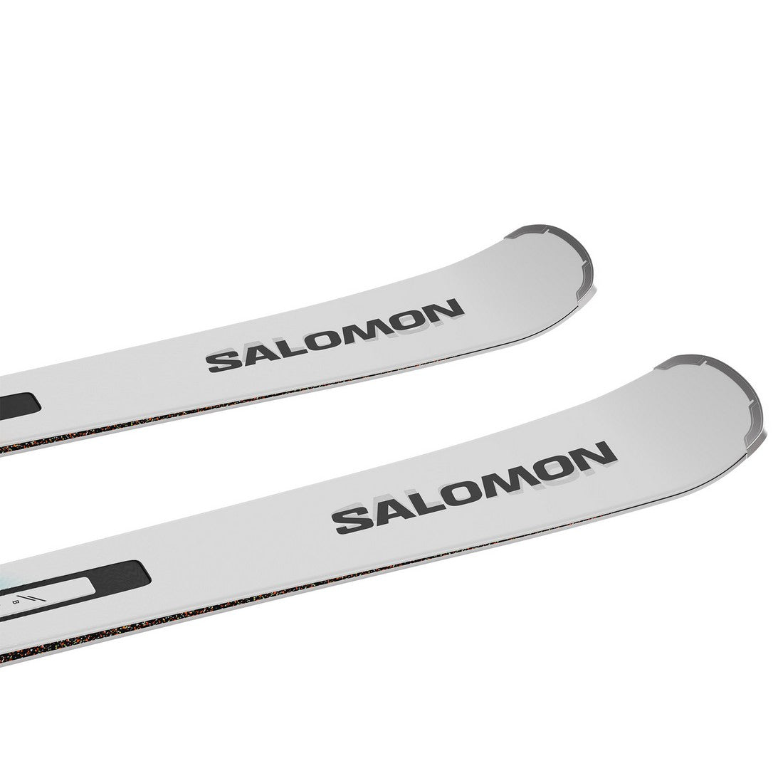 Salomon E ADDIKT PRO 76 + MI12 GW 25/26