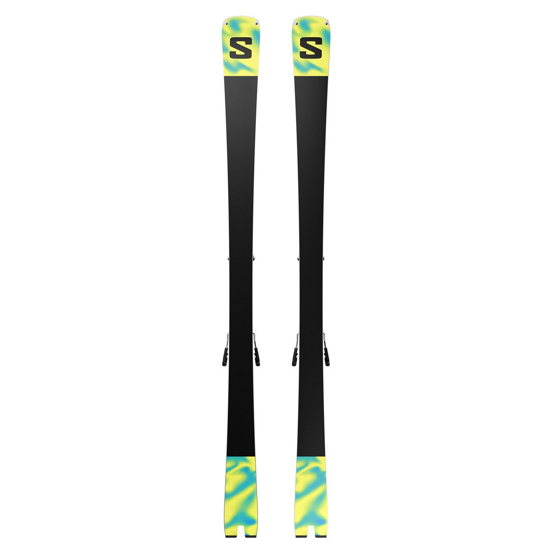Salomon E ADDIKT PRO 76 + MI12 GW 25/26