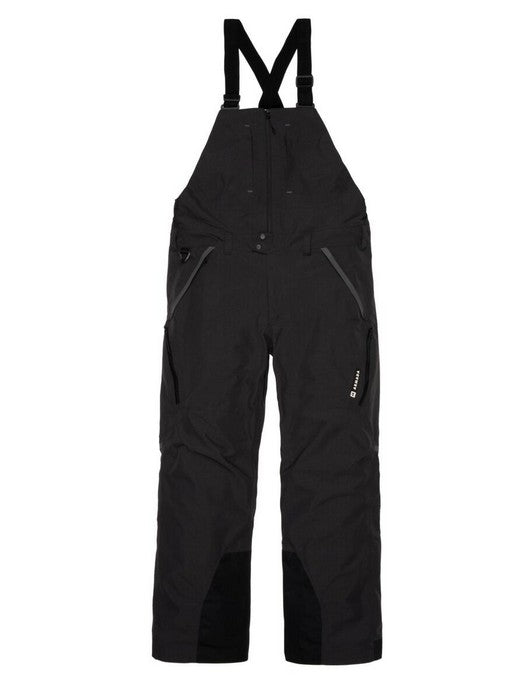 未使用✨ARMADA Emmons 3L Bib Pant BLACK　S Armada Emmons 3L Bib - Skistore.se