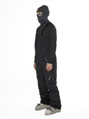 Armada Emmons 3L Bib Black