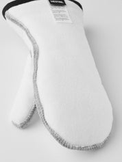 Hestra Extreme Mitt Liner Offwhite