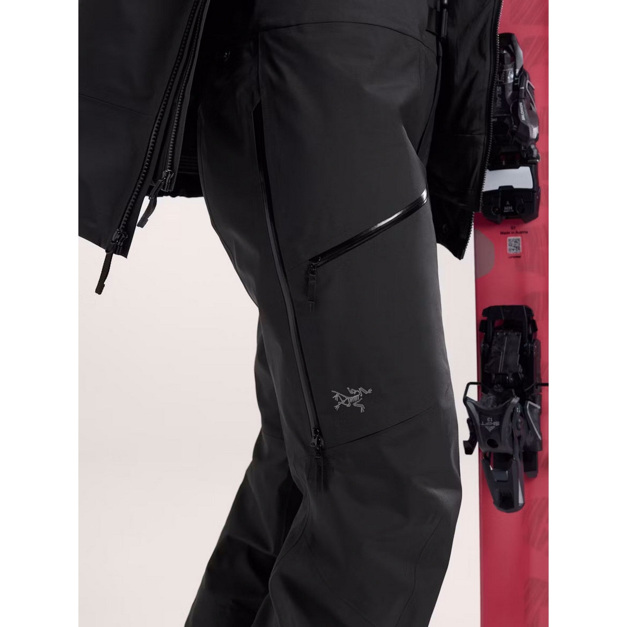 Sentinel Pant W