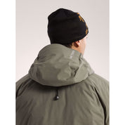 Bird Head Toque
