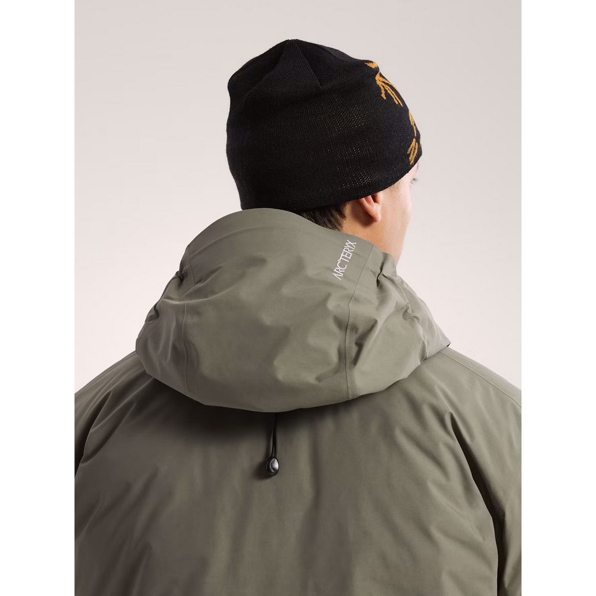 Bird Head Toque