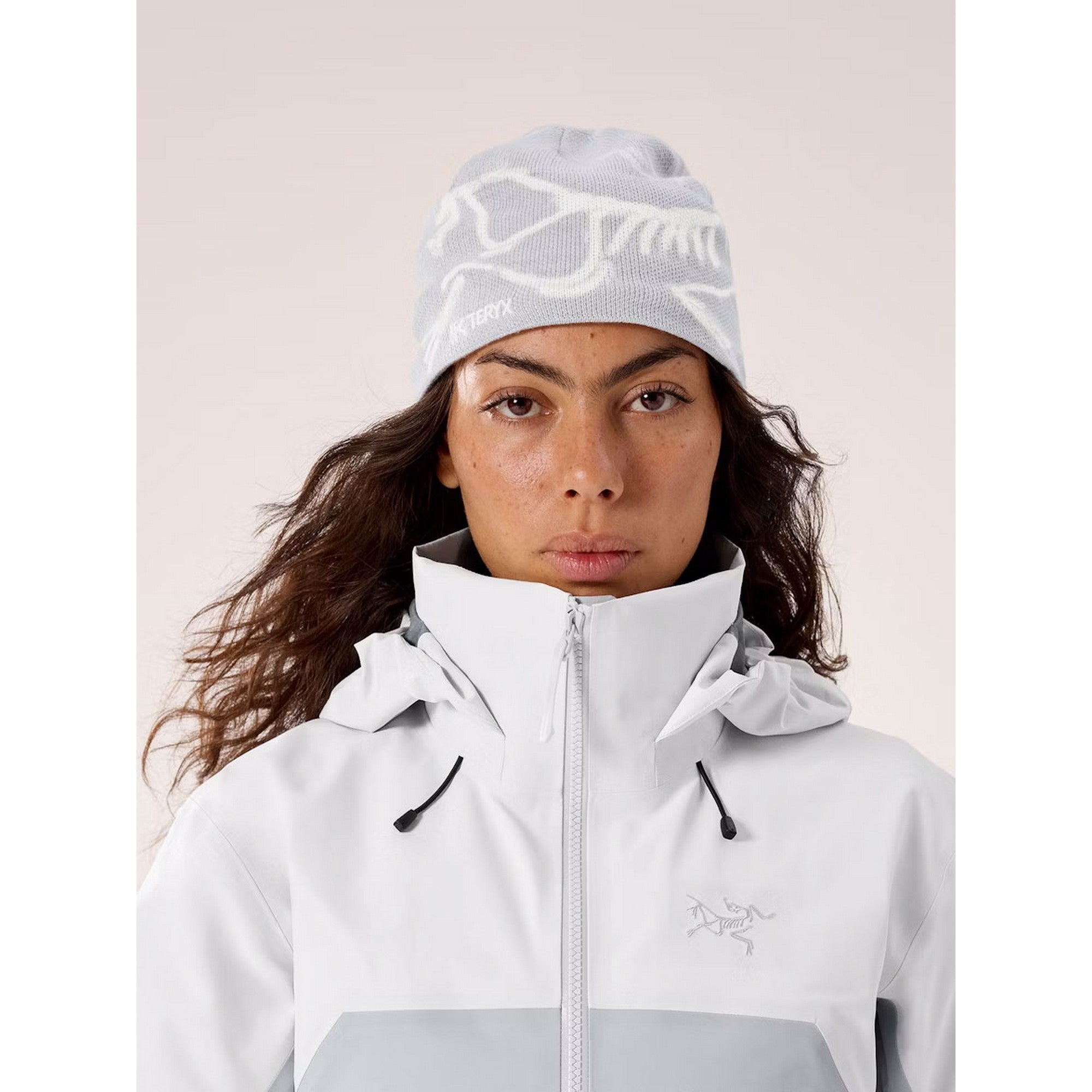 Bird Head Toque