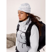 Bird Head Toque