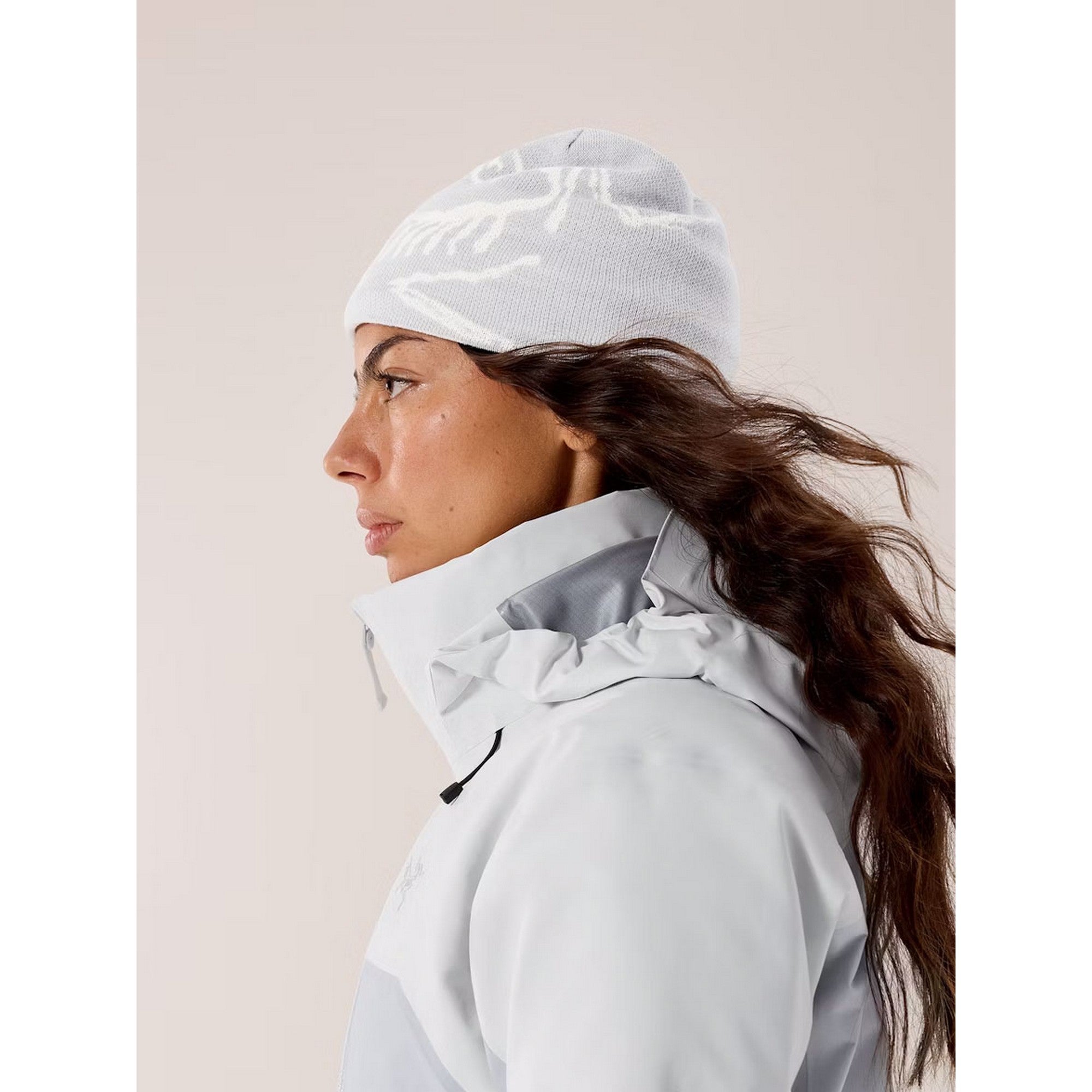 Bird Head Toque
