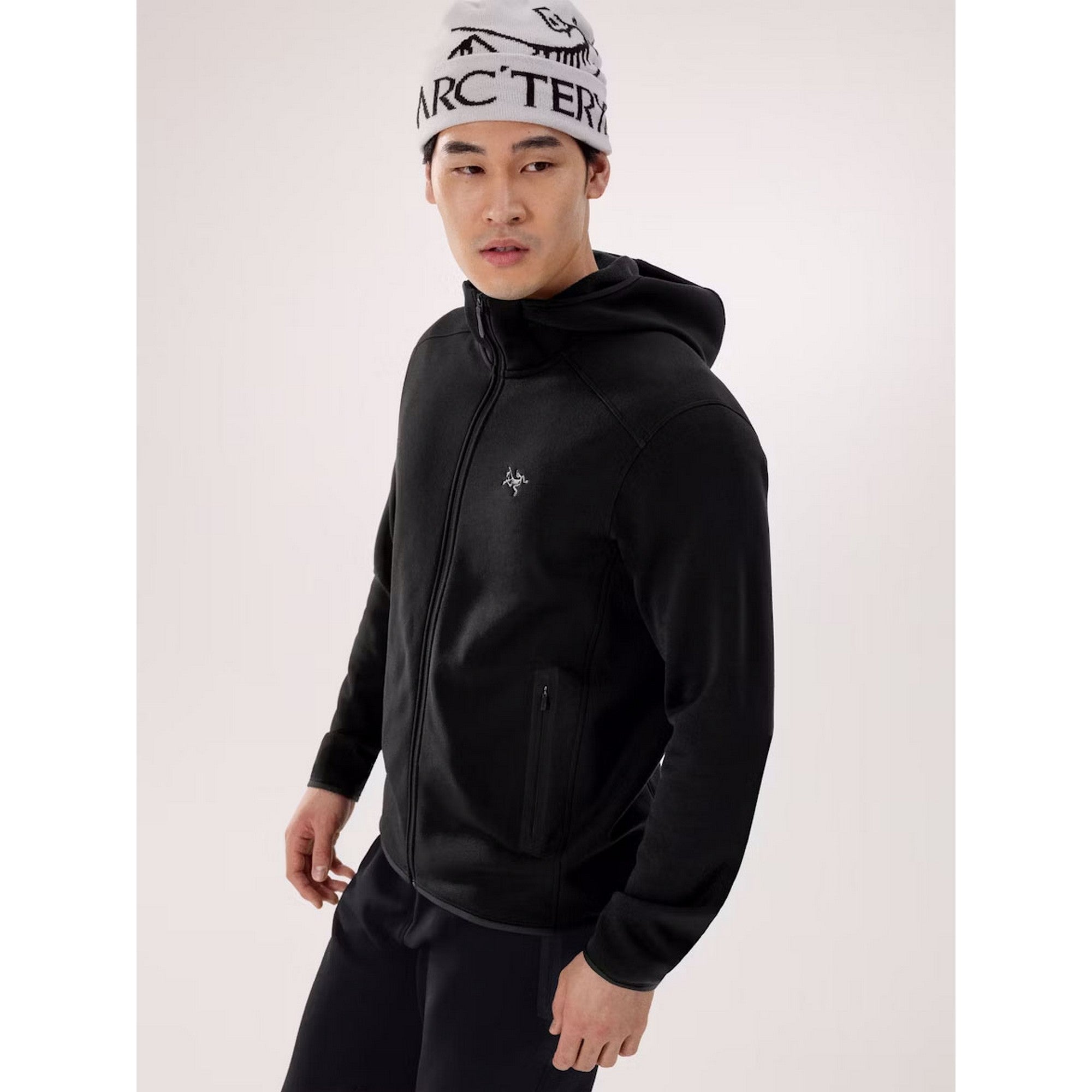 Kyanite Hoody M