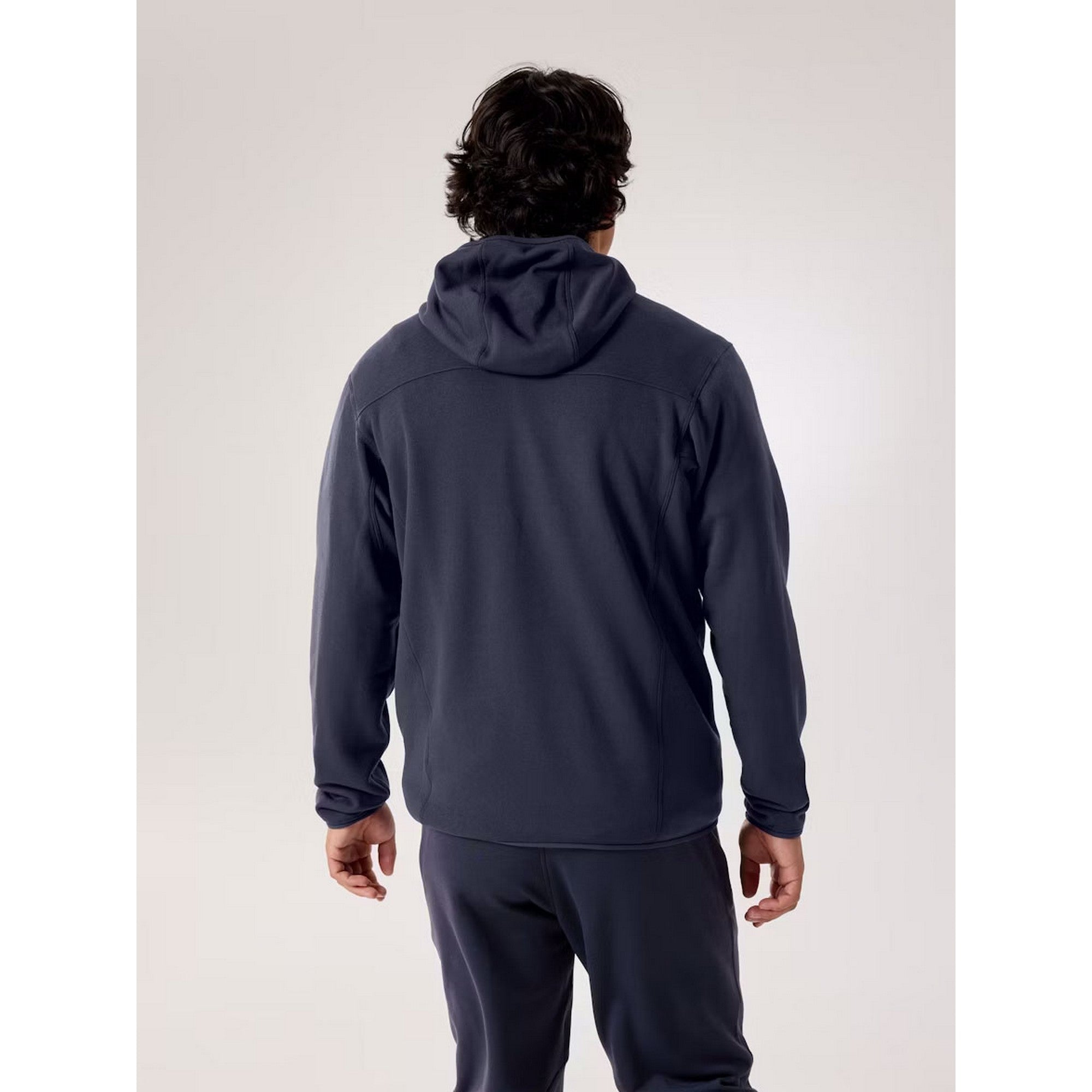 Kyanite Hoody M