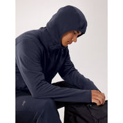 Kyanite Hoody M