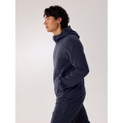 Kyanite Hoody M
