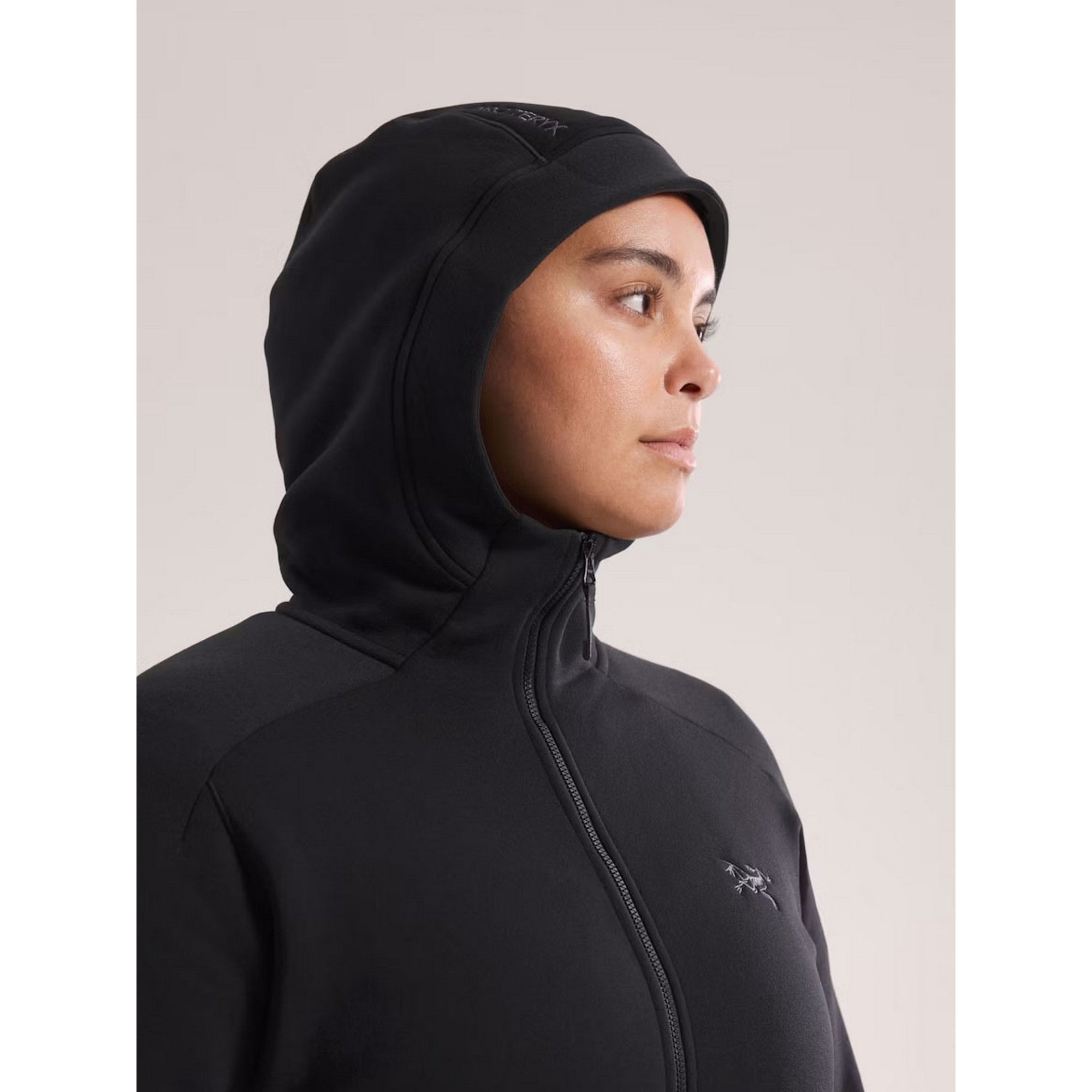 Kyanite Hoody W