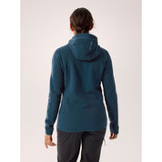 Kyanite Hoody W