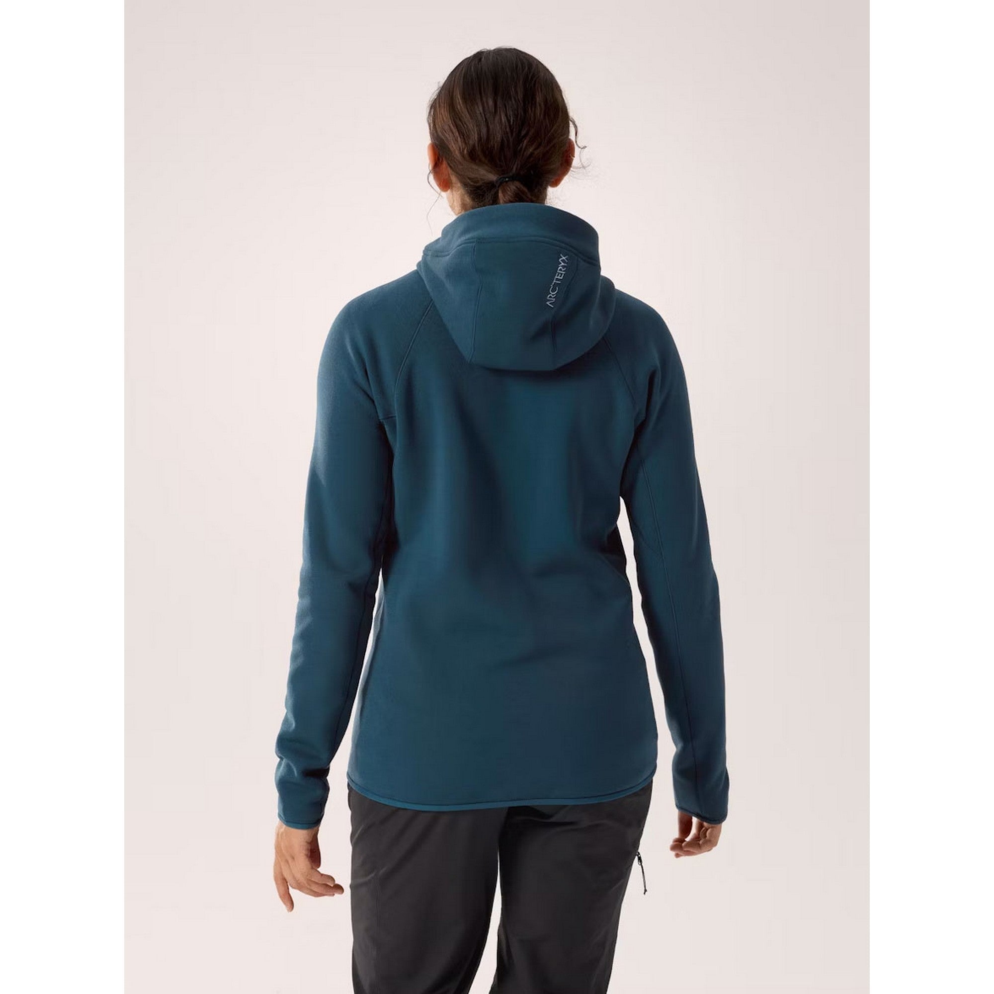 Kyanite Hoody W