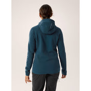 Atom Hoody W