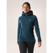 Atom Hoody W