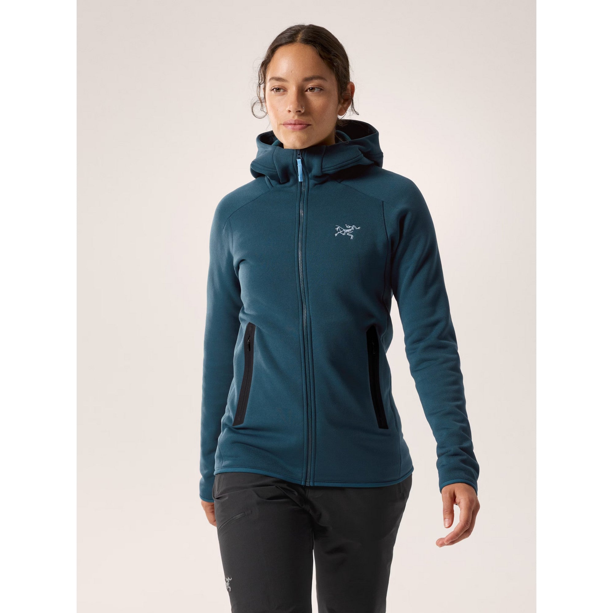 Atom Hoody W