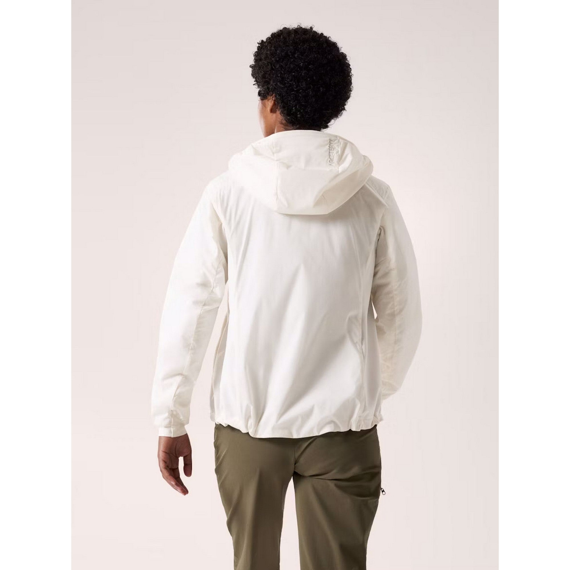 Atom Hoody W