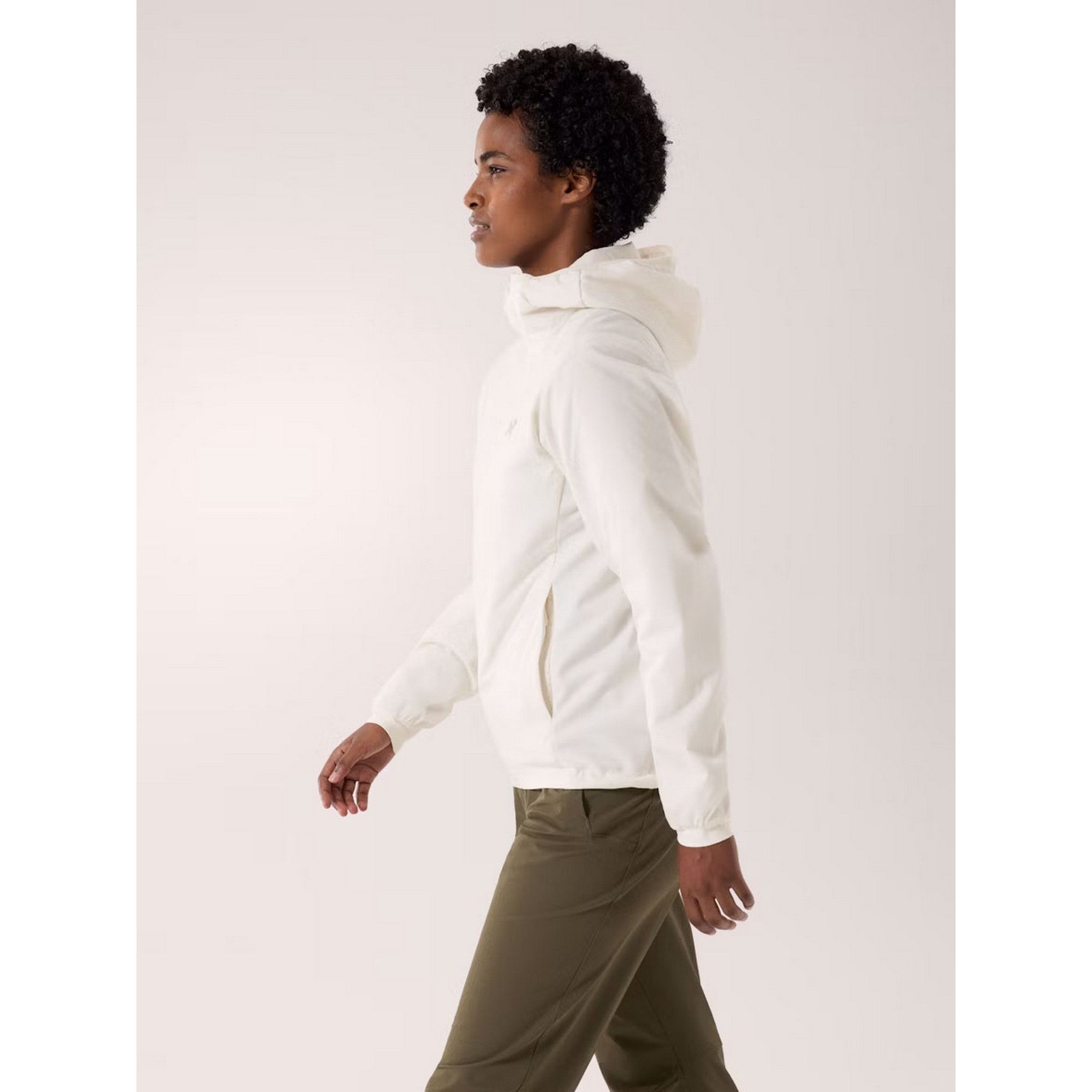 Atom Hoody W