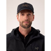 Bird Word Trucker Hat