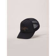 Bird Word Trucker Hat