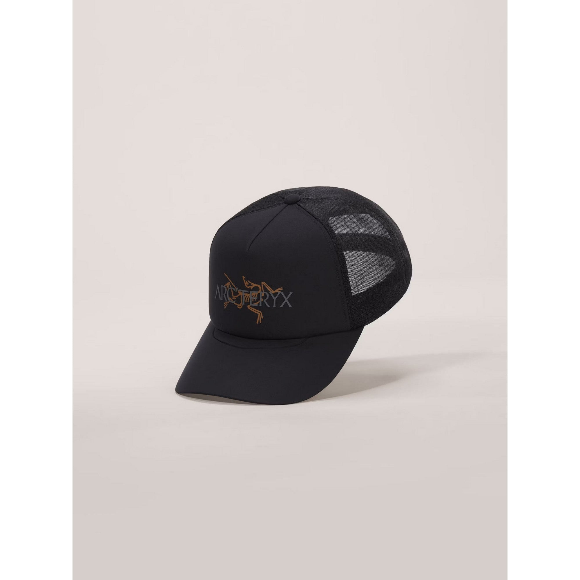 Bird Word Trucker Hat