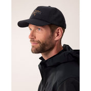 Bird Word Trucker Hat